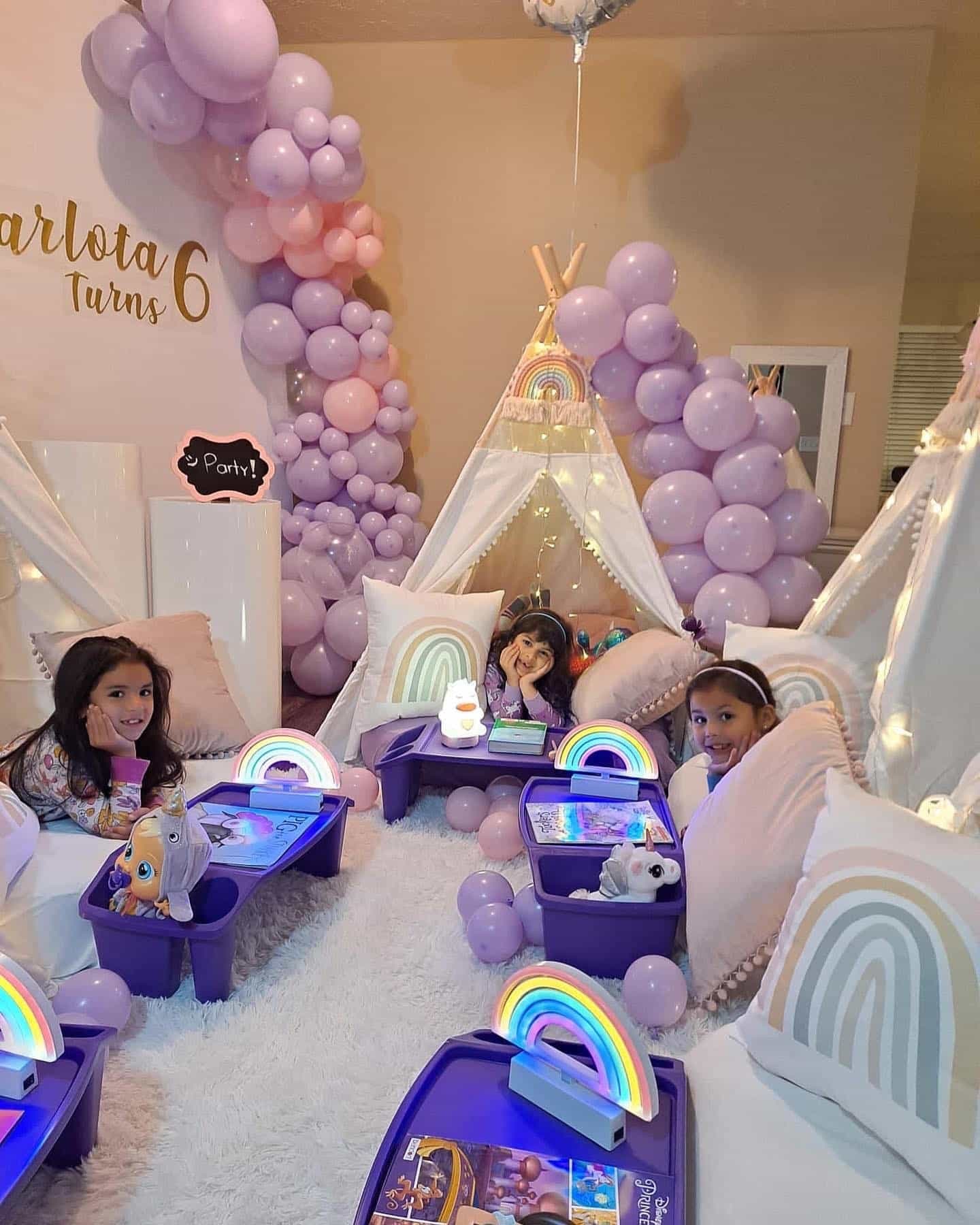 Event Rentals